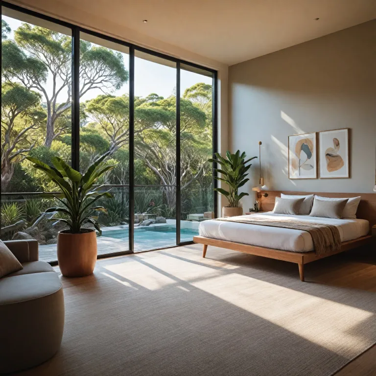 Australia’s most exclusive stays: a guide to high end hotels and luxury accommodation