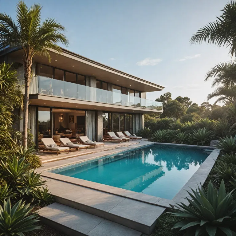 Australia’s most refined luxury stays: a guide to boutique luxury hotels across the continent